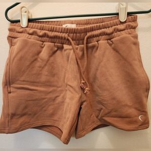 NWOT Zyia Shorts Size L